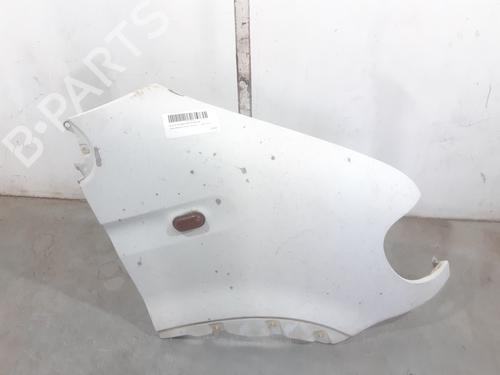 Used Right front fenders OPEL MOVANO A Van (X70) 1.9 DTI (FD) (82 hp) 7616817