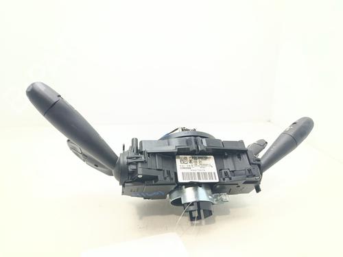 Steering wheel controls CITROËN DS3 (SA_) 1.6 THP 155 | BP36392408E15 - Image 4