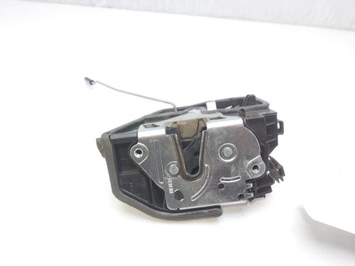 Used Rear left lock BMW 1 (F21) 116 d (116 hp) 11745429