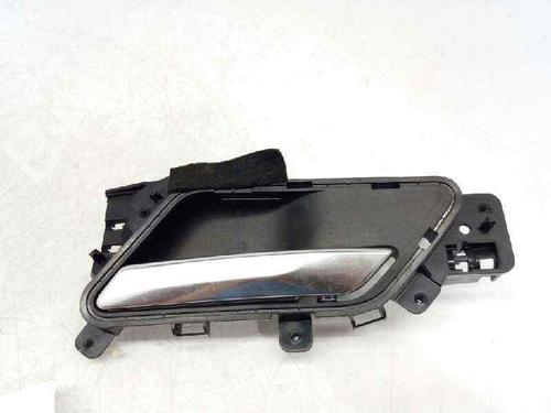 Used Front right interior door handle Front right interior door handle JAGUAR XF II (X260) 2.0 D (180 hp) 9130627 9130627