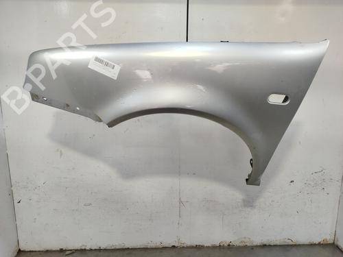 Used Left front fenders Left front fenders VW GOLF IV (1J1) [1997-2008] 33957012 33957012