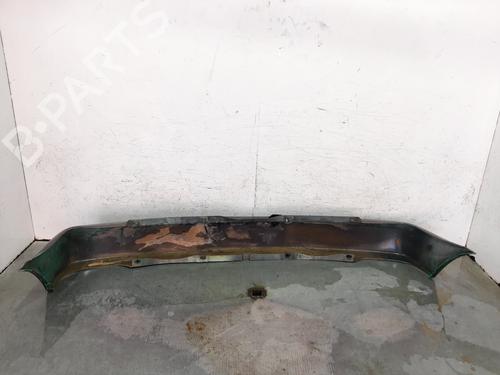 Rear bumper VW POLO III (6N1) 75 1.6 | BP15074158C8 