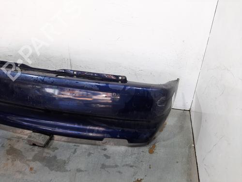 Rear bumper VW POLO III (6N1) 50 1.0 | BP12582119C8 