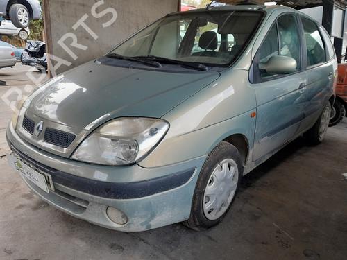 Guantera RENAULT SCÉNIC I MPV (JA0/1_, FA0_) 1.9 dTi (JA0N) | BP15732197C95 
