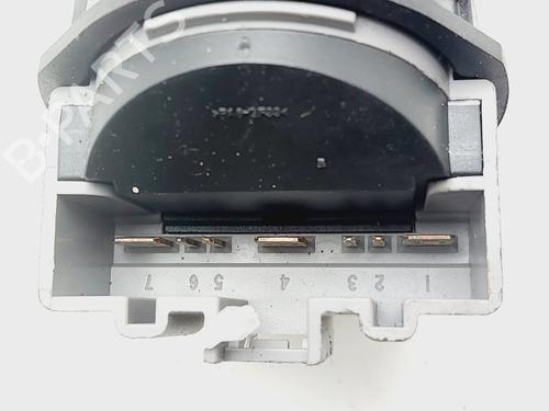 Ignition barrel JAGUAR S-TYPE II (X200) 2.7 D | BP31139790M48