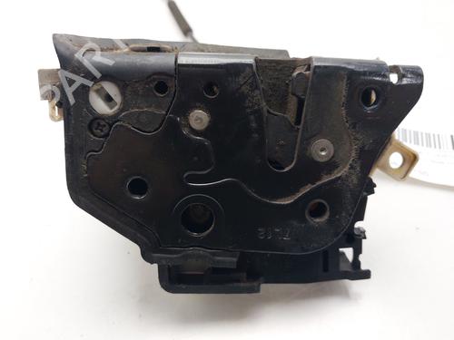 Venstre bagtil lås Venstre bagtil lås SEAT LEON (1P1) [2005-2013] 33792943 33792943