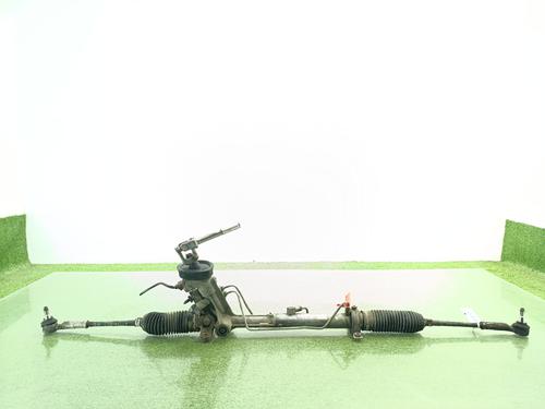 Crémaillère de direction VW POLO IV (9N_, 9A_) 1.4 16V (80 hp) 31968327