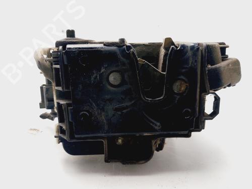 Højre bagtil lås SEAT CORDOBA (6K1, 6K2) [1993-2002]  31952177