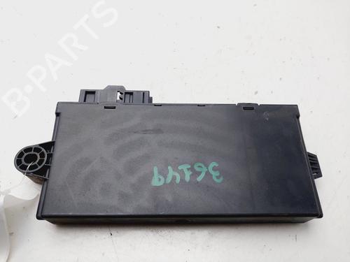 Electronic module BMW 1 (E87) 118 d | BP26203625M83 