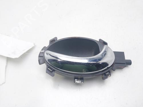 Used Rear right interior door handle ROVER 75 (RJ) 2.0 CDT (115 hp) 16410516
