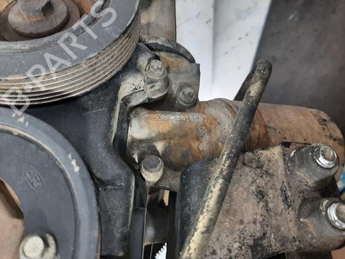 Engine FORD ESCORT V Saloon (AFL) 1.6 i 16V | BP11084132M1 