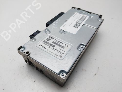 Electronic module AUDI A4 B8 Avant (8K5) S4 quattro | BP29555408M83 