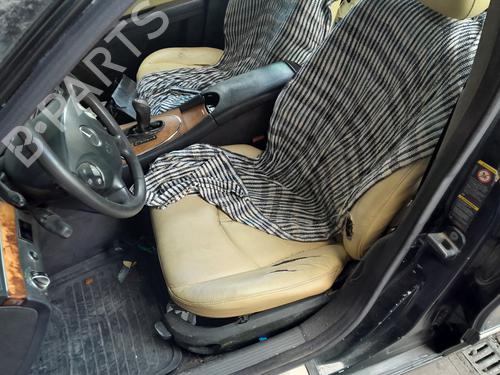 Front left window mechanism MERCEDES-BENZ E-CLASS (W211) E 270 CDI (211.016) | BP18841552C22 