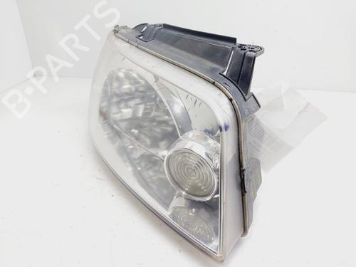 Højre forlygte HYUNDAI MATRIX (FC) 1.5 CRDi | BP23660758C29 