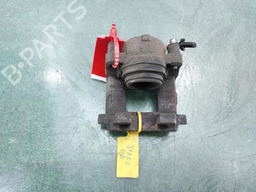 Used Right front brake caliper PEUGEOT 508 I (8D_) 1.6 HDi (112 hp) 13572408