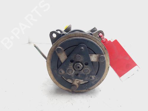 AC compressor CITROËN XSARA Coupe (N0) 1.6 16V | BP19643551M34 