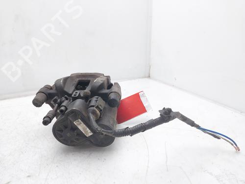 Left rear brake caliper JAGUAR XE (X760) 2.0 D | BP18079957M107 