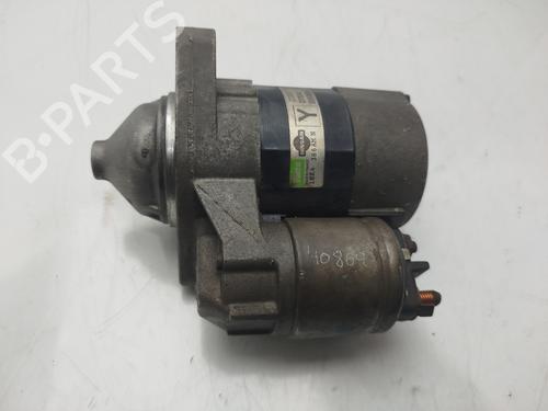 Motor de arranque NISSAN MICRA III (K12) [2002-2011]  32339909