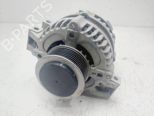Used Alternator HONDA CIVIC VIII Hatchback (FN, FK) 2.2 CTDi (FK3) (140 hp) 29391121