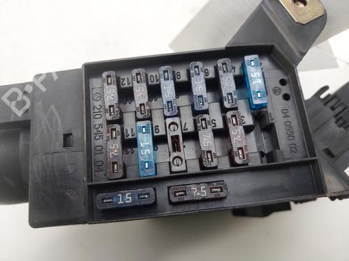 Headlight switch MERCEDES-BENZ E-CLASS (W210) E 220 CDI (210.006) | BP33620046I24  - Image 5