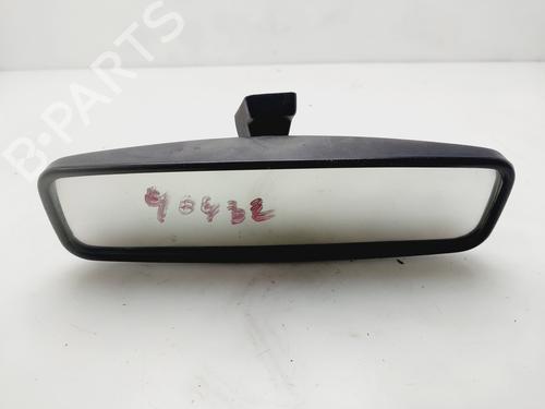 Espelho interior PEUGEOT 206 Hatchback (2A/C) 2.0 HDI 90 (90 hp) 32139406