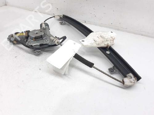 Rear left window mechanism CHEVROLET EPICA (KL1_) 2.0 D | BP5569287C24 