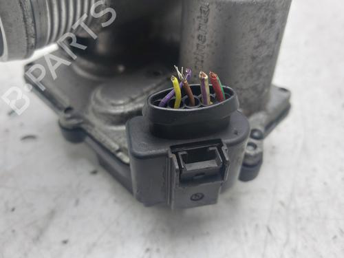 Throttle body AUDI A6 C7 (4G2, 4GC) | BP30142614M82