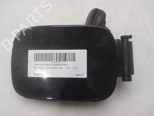 Trappe de carburant Trappe de carburant BMW 1 Coupe (E82) 120 d (177 hp) 36566083 36566083