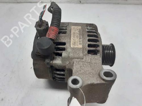 Generator FORD FOCUS I (DAW, DBW) 1.6 16V (100 hp) 5542643