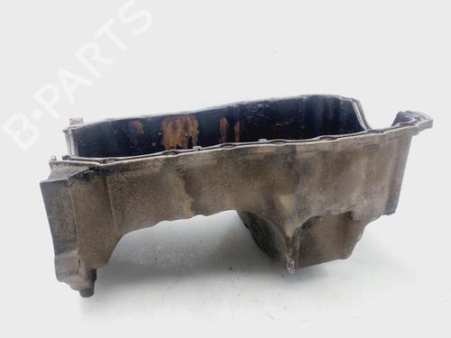 Oliebundkar DACIA LOGAN (LS_) [2004-2025]  25861108