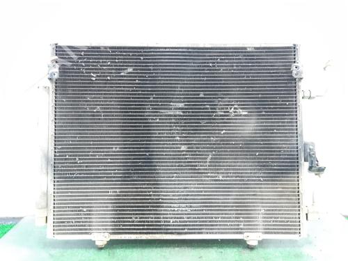 AC radiator MITSUBISHI PAJERO III (V7_W, V6_W) 3.2 Di-D (V68W) | BP11055942M32 