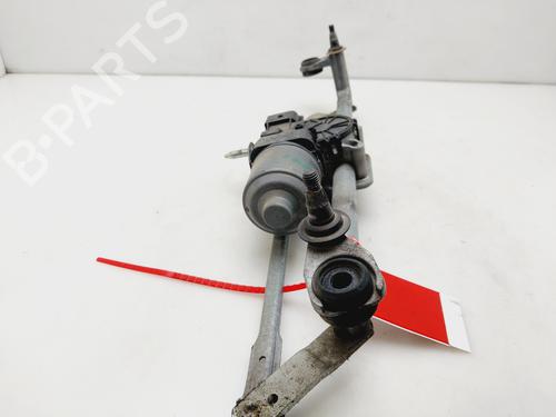 Front wiper motor VW POLO V (6R1, 6C1)  | BP26140492M29 