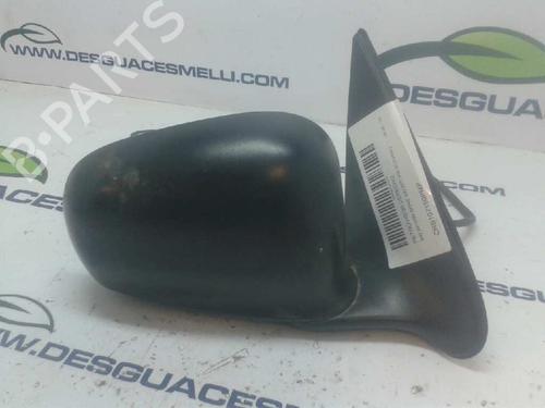 Used Right mirror ROVER 400 II (RT) 416 Si (112 hp) 2880294