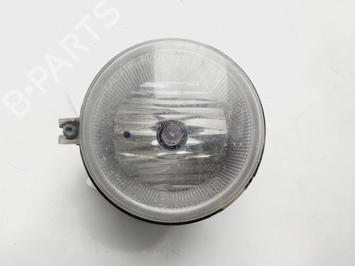 Nebelscheinwerfer links für CHRYSLER SEBRING (JS) 2.0 CRD (140 hp) 33175493