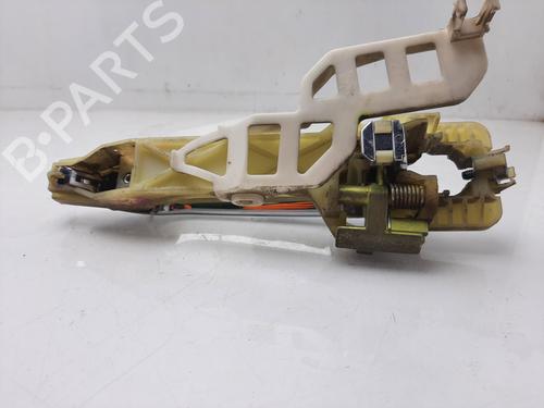 Front left exterior door handle KIA CARENS III MPV (UN) 2.0 CRDi 140 | BP17182095C128 
