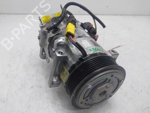 AC-Kompressor AC-Kompressor CITROËN C3 III (SX) [2016-2026] 36093620 36093620