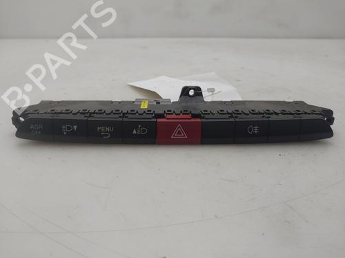 Used Warning switch Warning switch FIAT DOBLO Platform/Chassis (263_) 1.3 D Multijet (75 hp) 33694098 33694098