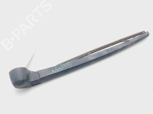 Rear windshield wiper arm AUDI A4 B7 Avant (8ED) 2.0 TDI quattro | BP29232721C144 