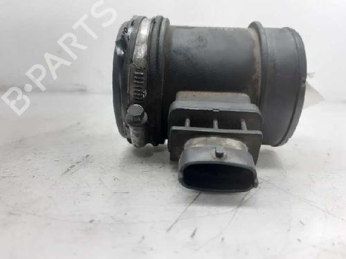 Mass air flow sensor OPEL ASTRA H (A04) 1.7 CDTI (L48) | BP4396786M95 