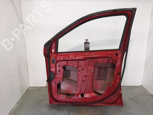 Right front door JEEP COMPASS (MK49)  | BP12422976C3 