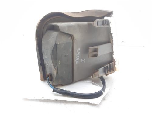 Left front indicator MICROCAR VIRGO | BP39385533C32 - Image 2