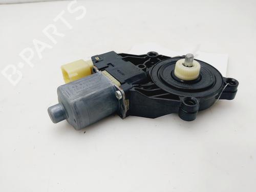 Left front window motor FORD FIESTA VI (CB1, CCN) 1.6 TDCi | BP26719324E21 
