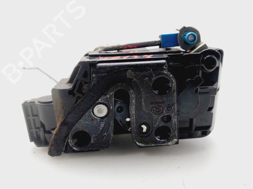 Rear right lock HYUNDAI i20 I (PB, PBT)  | BP31116246C99 