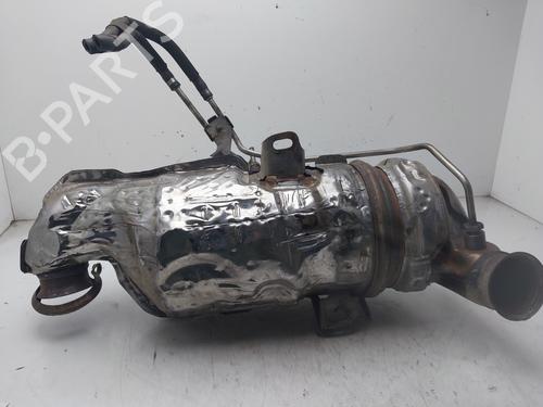 Catalisador Catalisador PEUGEOT 208 I (CA_, CC_) [2012-2021] 36478397 36478397