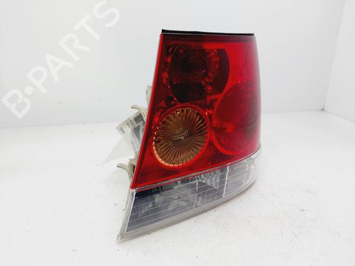 Right taillight OPEL ASTRA H (A04)  | BP30581431C35 