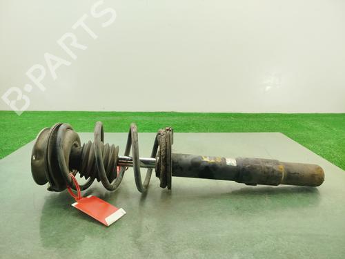 Used Left front shock absorber BMW 5 (E60) 525 d (177 hp) 25857029