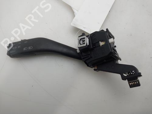 Used Steering column stalk Steering column stalk SKODA OCTAVIA II (1Z3) [2004-2013] 33842344 33842344