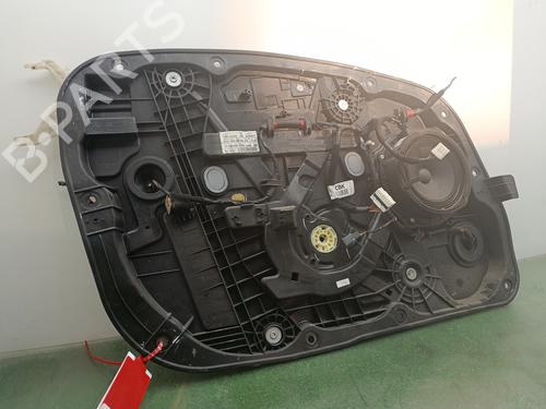 Front left window mechanism HYUNDAI i30 (GD) | BP38441453C22 - Image 3