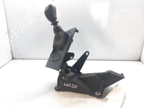 Gear lever RENAULT KOLEOS I (HY_) 2.0 dCi 4x4 (HY0K) | BP10902292M90 