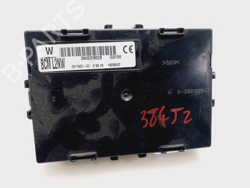 Electronic module NISSAN TIIDA Hatchback (C11) 1.6 | BP32374631M83 - Image 2